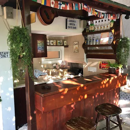 בית הארחה Laguna