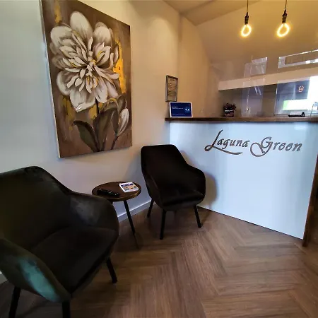 Guest house Laguna