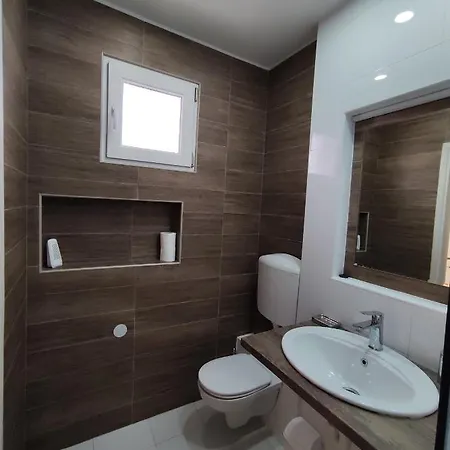 Laguna Guest house Nis