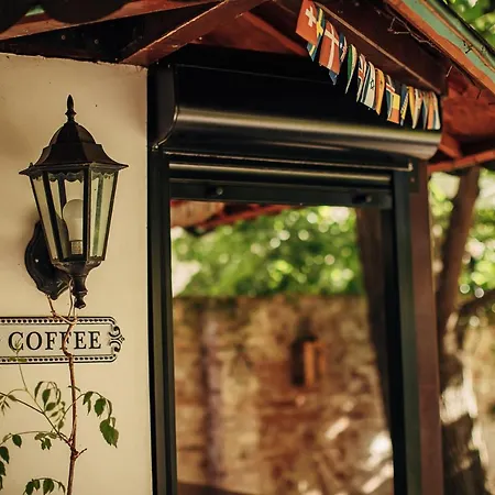 Laguna Guest house Nis