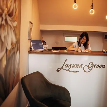 Laguna * Nis