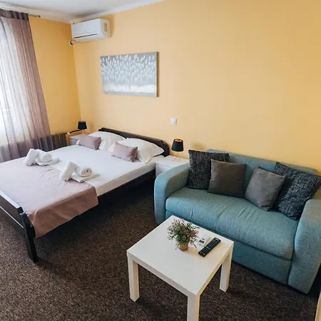 Guest house Laguna