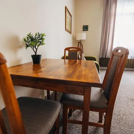 Guest house Laguna 3*