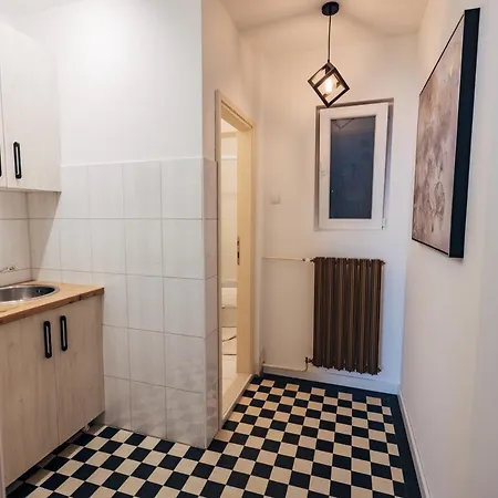 Laguna Guest house Nis