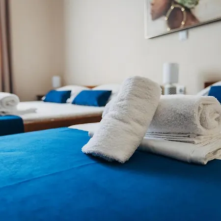 בית הארחה Laguna Ni