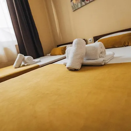 Laguna Guest house