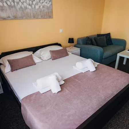 Laguna Guest house Nis