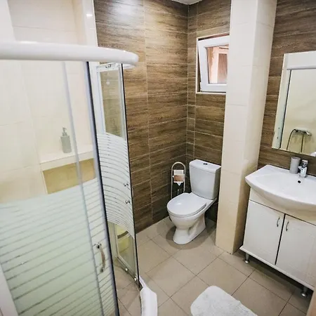 Laguna Guest house Nis