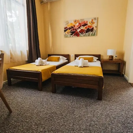 Laguna Guest house Nis