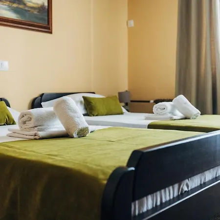 Guest house Laguna