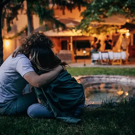 Laguna Guest house 3*