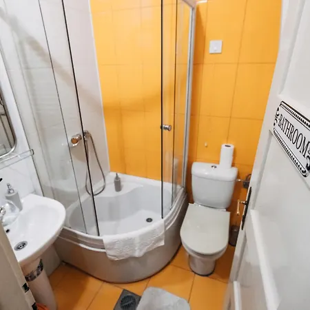 Laguna Guest house Nis