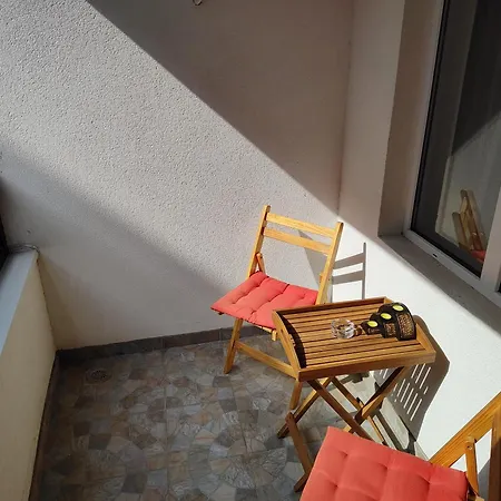 Laguna Guest house Nis