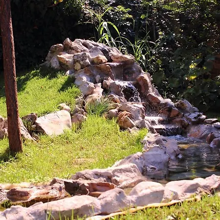 Guest house Laguna *